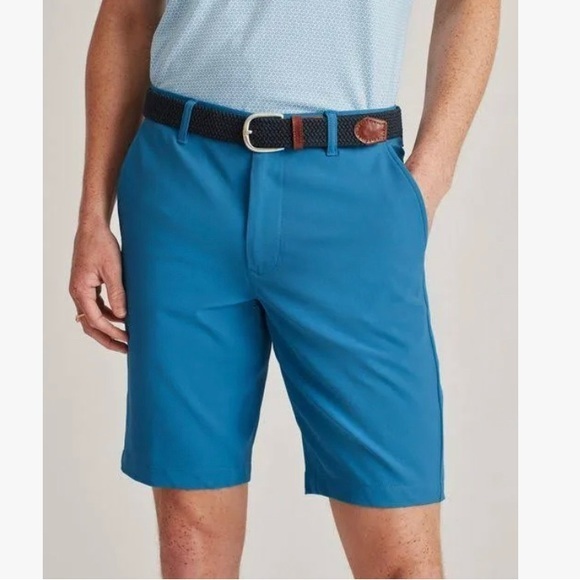 Bonobos Other - New! Bonobos Mens Golf Justin Rose Shorts Size 40